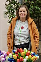 Das "Grüne Innenstadtfest" von Bad Langensalza Bild: Das "Grüne Innenstadtfest" von Bad Langensalza