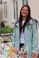 Das "Grüne Innenstadtfest" von Bad Langensalza Bild: Das "Grüne Innenstadtfest" von Bad Langensalza