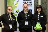 Das "Grüne Innenstadtfest" von Bad Langensalza Bild: Das "Grüne Innenstadtfest" von Bad Langensalza