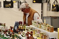 Das "Grüne Innenstadtfest" von Bad Langensalza Bild: Das "Grüne Innenstadtfest" von Bad Langensalza