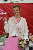 Das "Grüne Innenstadtfest" von Bad Langensalza Bild: Das "Grüne Innenstadtfest" von Bad Langensalza