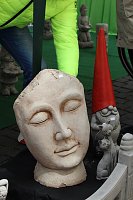 Das "Grüne Innenstadtfest" von Bad Langensalza Bild: Das "Grüne Innenstadtfest" von Bad Langensalza