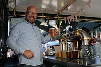 Das "Grüne Innenstadtfest" von Bad Langensalza Bild: Das "Grüne Innenstadtfest" von Bad Langensalza