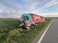 Unfall heute Abend Bild: Unfall heute Abend