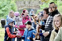 Entenrennen 2025 in Bad Langensalza Bild: Entenrennen 2025 in Bad Langensalza