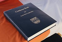 Empfang der Europacup-Siegerinnen in Bad Langensalza Bild: Empfang der Europacup-Siegerinnen in Bad Langensalza