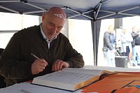 Empfang der Europacup-Siegerinnen in Bad Langensalza Bild: Empfang der Europacup-Siegerinnen in Bad Langensalza