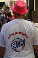 Brunnenfestumzug Bad Langensalza Teil 1 Bild: Brunnenfestumzug Bad Langensalza Teil 1