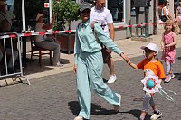 Brunnenfestumzug Bad Langensalza Teil 1 Bild: Brunnenfestumzug Bad Langensalza Teil 1
