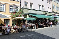 Brunnenfestumzug Bad Langensalza Teil 1 Bild: Brunnenfestumzug Bad Langensalza Teil 1