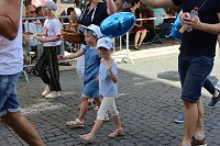 Brunnenfestumzug Bad Langensalza Teil 1 Bild: Brunnenfestumzug Bad Langensalza Teil 1