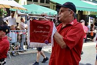 Brunnenfestumzug Bad Langensalza Teil 1 Bild: Brunnenfestumzug Bad Langensalza Teil 1