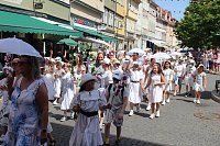 Brunnenfestumzug Bad Langensalza Teil 1 Bild: Brunnenfestumzug Bad Langensalza Teil 1