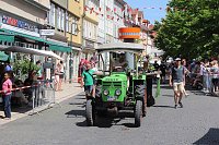 Brunnenfestumzug Bad Langensalza Teil 1 Bild: Brunnenfestumzug Bad Langensalza Teil 1