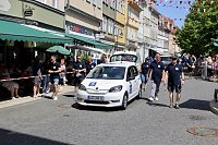 Brunnenfestumzug Bad Langensalza Teil 1 Bild: Brunnenfestumzug Bad Langensalza Teil 1