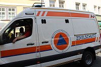 Brunnenfestumzug Bad Langensalza Teil 2 Bild: Brunnenfestumzug Bad Langensalza Teil 2