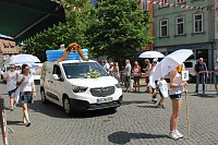 Brunnenfestumzug Bad Langensalza Teil 2 Bild: Brunnenfestumzug Bad Langensalza Teil 2