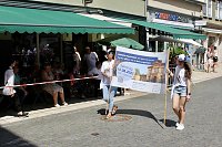 Brunnenfestumzug Bad Langensalza Teil 2 Bild: Brunnenfestumzug Bad Langensalza Teil 2