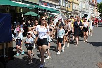 Brunnenfestumzug Bad Langensalza Teil 2 Bild: Brunnenfestumzug Bad Langensalza Teil 2