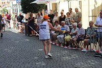 Brunnenfestumzug Bad Langensalza Teil 2 Bild: Brunnenfestumzug Bad Langensalza Teil 2