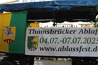 Brunnenfestumzug Bad Langensalza Teil 2 Bild: Brunnenfestumzug Bad Langensalza Teil 2
