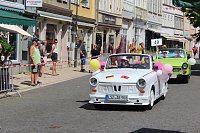 Brunnenfestumzug Bad Langensalza Teil 2 Bild: Brunnenfestumzug Bad Langensalza Teil 2