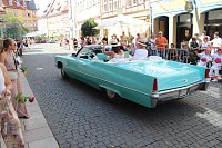 Brunnenfestumzug Bad Langensalza Teil 2 Bild: Brunnenfestumzug Bad Langensalza Teil 2