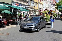Brunnenfestumzug Bad Langensalza Teil 2 Bild: Brunnenfestumzug Bad Langensalza Teil 2
