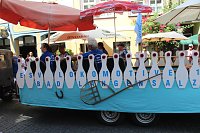 Brunnenfestumzug Bad Langensalza Teil 2 Bild: Brunnenfestumzug Bad Langensalza Teil 2