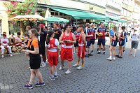 Brunnenfest 2025 in Bad Langensalza Bild: Brunnenfest 2025 in Bad Langensalza
