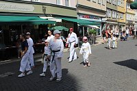 Brunnenfest 2025 in Bad Langensalza Bild: Brunnenfest 2025 in Bad Langensalza