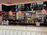 Das Restaurant Rosengarten im Norden Nordhausens: eine Oase der gepflegten Gastlichkeit Bild: Das Restaurant Rosengarten im Norden Nordhausens: eine Oase der gepflegten Gastlichkeit