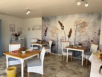 Neues Gästehaus in der Böhmenstraße Bild: Neues Gästehaus in der Böhmenstraße