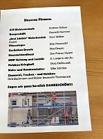 Neues Gästehaus in der Böhmenstraße Bild: Neues Gästehaus in der Böhmenstraße