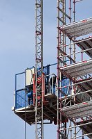Bad Langensalzas: Ein Wahrzeichen wird restauriert Bild: Bad Langensalzas: Ein Wahrzeichen wird restauriert