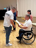 Förderung für Sportvereine durch den Landkreis Bild: Förderung für Sportvereine durch den Landkreis
