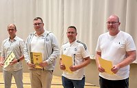 Förderung für Sportvereine durch den Landkreis Bild: Förderung für Sportvereine durch den Landkreis