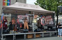 1.CSD Mühlhausen Bild: 1.CSD Mühlhausen