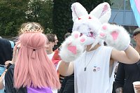 1.CSD Mühlhausen Bild: 1.CSD Mühlhausen