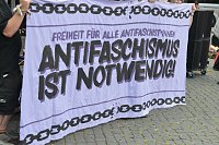 1.CSD Mühlhausen Bild: 1.CSD Mühlhausen