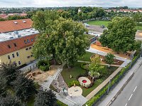 Neuer Abenteuerspielplatz für Bad Langensalza Bild: Neuer Abenteuerspielplatz für Bad Langensalza