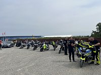 Ride for Charity - Dritte Auflage Bild: Ride for Charity - Dritte Auflage