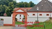 Kloster St. Marienthal Bild: Kloster St. Marienthal