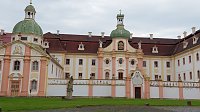 Kloster St. Marienthal Bild: Kloster St. Marienthal