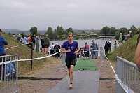 Bild: Triathlon in Sundhausen
