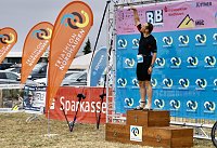 Bild: Triathlon in Sundhausen