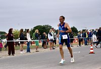 Bild: Triathlon in Sundhausen