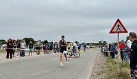 Bild: Triathlon in Sundhausen