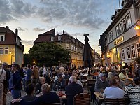 BaLaton am Kornmarkt Bild: BaLaton am Kornmarkt