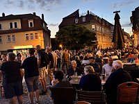 BaLaton am Kornmarkt Bild: BaLaton am Kornmarkt